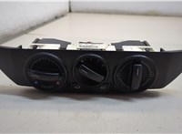 6Q0820045E Переключатель отопителя (печки) Volkswagen Polo 2001-2005 20619310 #1