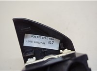 6Q0820045E Переключатель отопителя (печки) Volkswagen Polo 2001-2005 20619310 #3