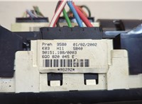 6Q0820045E Переключатель отопителя (печки) Volkswagen Polo 2001-2005 20619310 #4