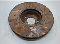  Диск тормозной BMW 5 F10 2010-2017 20619316 #1