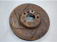  Диск тормозной BMW 5 F10 2010-2017 20619316 #3