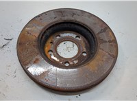 13537160 Диск тормозной Chevrolet Malibu 2015-2018 20619324 #1