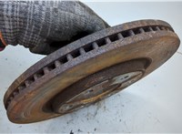  Диск тормозной Infiniti QX80 2014-2017 20619328 #2