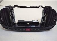  Рамка под магнитолу Fiat Doblo 2009-2022 20619331 #1