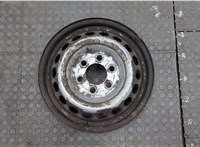  Диск колесный Mercedes Sprinter 2006-2018 20619334 #1