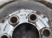  Диск колесный Mercedes Sprinter 2006-2018 20619334 #3