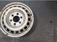 A0014014802 Диск колесный Mercedes Sprinter 2006-2018 20619346 #6