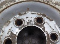  Диск колесный Mercedes Sprinter 2006-2018 20619353 #3