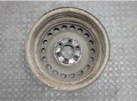  Диск колесный Mercedes Sprinter 2006-2018 20619353 #4