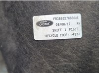  Защита арок (подкрылок) Ford Mustang 2017-2023 20619354 #4
