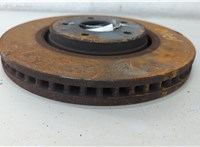 40206CL70A Диск тормозной Infiniti FX 2008-2013 20619356 #2