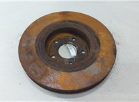 40206CL70A Диск тормозной Infiniti FX 2008-2013 20619356 #3