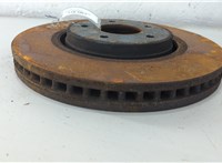 40206CL70A Диск тормозной Infiniti FX 2008-2013 20619357 #2