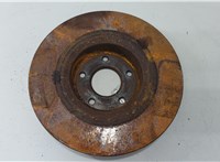 40206CL70A Диск тормозной Infiniti FX 2008-2013 20619357 #3