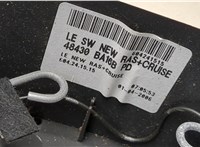  Руль Nissan Primera P12 2002-2008 20619358 #3