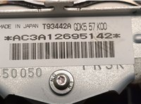  Подушка безопасности водителя Mazda 6 (GH) 2007-2012 20619366 #3
