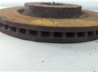 402063JA0A Диск тормозной Nissan Pathfinder 2012-2020 20619371 #2