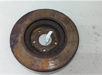 402063JA0A Диск тормозной Nissan Pathfinder 2012-2020 20619371 #3