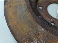 402063JA0A Диск тормозной Nissan Pathfinder 2012-2020 20619371 #4