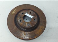 402063JA0A Диск тормозной Nissan Pathfinder 2012-2020 20619373 #1