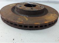402063JA0A Диск тормозной Nissan Pathfinder 2012-2020 20619373 #2