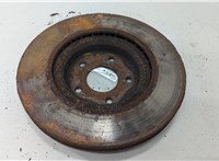 402063JA0A Диск тормозной Nissan Pathfinder 2012-2020 20619373 #3