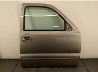15110644 Замок двери Chevrolet Tahoe 1999-2006 11511855 #1