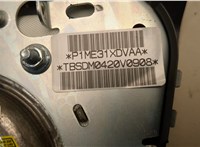 1ME31XDVAA Подушка безопасности водителя Dodge Journey 2008-2011 20619376 #3