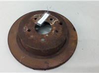 43206CK000 Диск тормозной Nissan Pathfinder 2012-2020 20619387 #1