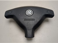  Подушка безопасности водителя Opel Astra G 1998-2005 20619388 #1