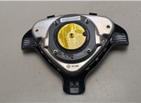  Подушка безопасности водителя Opel Astra G 1998-2005 20619388 #2
