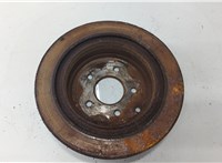 43206CK000 Диск тормозной Nissan Pathfinder 2012-2020 20619390 #3