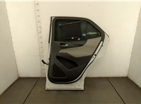  Дверная карта (Обшивка двери) Chevrolet Equinox 2017-2024 11511872 #4