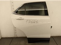  Дверная карта (Обшивка двери) Chevrolet Equinox 2017-2024 11511872 #1