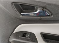  Дверная карта (Обшивка двери) Chevrolet Equinox 2017-2024 11511872 #12