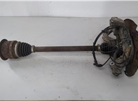 4779572AB, 68174021AA, 5137619AA Ступица (кулак, цапфа) Chrysler 300C 2011-2015 20619396 #1