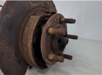 4779572AB, 68174021AA, 5137619AA Ступица (кулак, цапфа) Chrysler 300C 2011-2015 20619396 #3