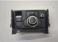  Джойстик мультимедиа Mazda 6 (GJ) 2012-2018 20619406 #1