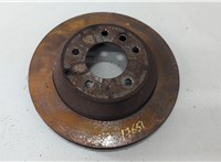 7L8615601C Диск тормозной Volkswagen Touareg 2007-2010 20619415 #1