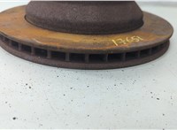 7L8615601C Диск тормозной Volkswagen Touareg 2007-2010 20619415 #2