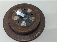  Диск тормозной Subaru Tribeca (B9) 2004-2014 20619431 #1