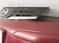  Решетка радиатора Nissan Note E11 2005-2013 11511903 #3