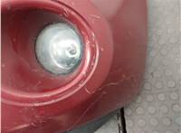  Решетка радиатора Nissan Note E11 2005-2013 11511903 #7