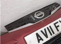  Решетка радиатора Nissan Note E11 2005-2013 11511903 #12