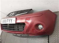  Решетка радиатора Nissan Note E11 2005-2013 11511903 #14