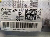 Подушка безопасности боковая (в сиденье) Volkswagen Atlas 2017-2025 20619447 #3