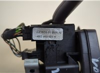  Шлейф руля Volkswagen Golf 4 1997-2005 11511918 #3