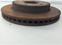 19210603 Диск тормозной Chevrolet Tahoe 1999-2006 20619455 #2