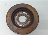 19210603 Диск тормозной Chevrolet Tahoe 1999-2006 20619455 #3