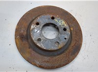  Диск тормозной Mazda 6 (GJ) 2012-2018 20619470 #3